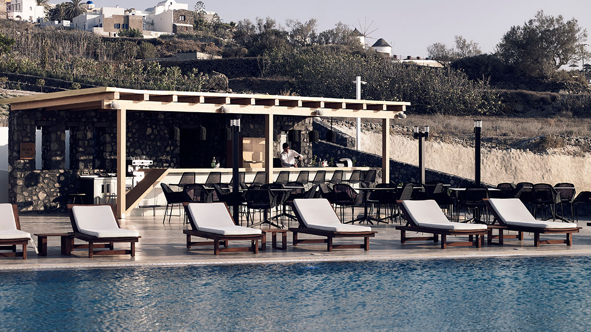 Santo Maris Oia - NR